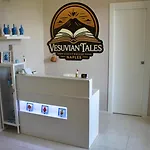 Gæstehus Vesuvian Tales 4*