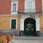 Gæstehus Vesuvian Tales San Giorgio a Cremano