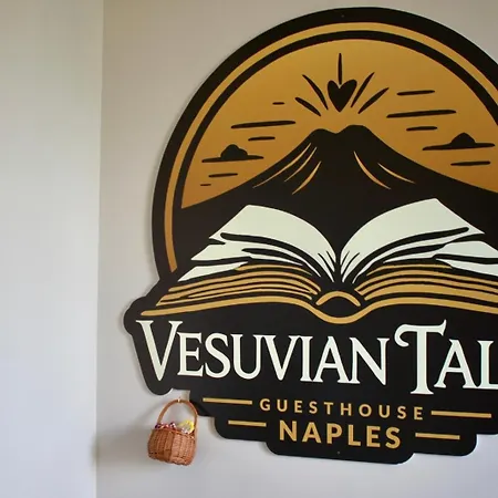 Vesuvian Tales